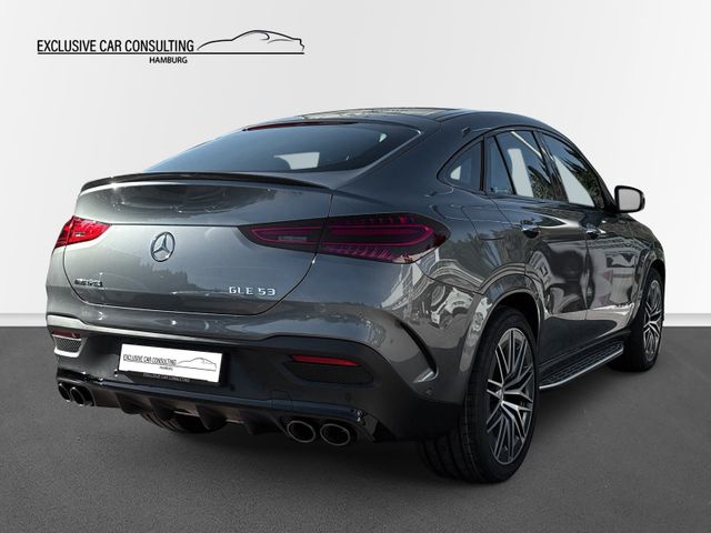 MERCEDES-BENZ GLE 53 AMG – Bild 6