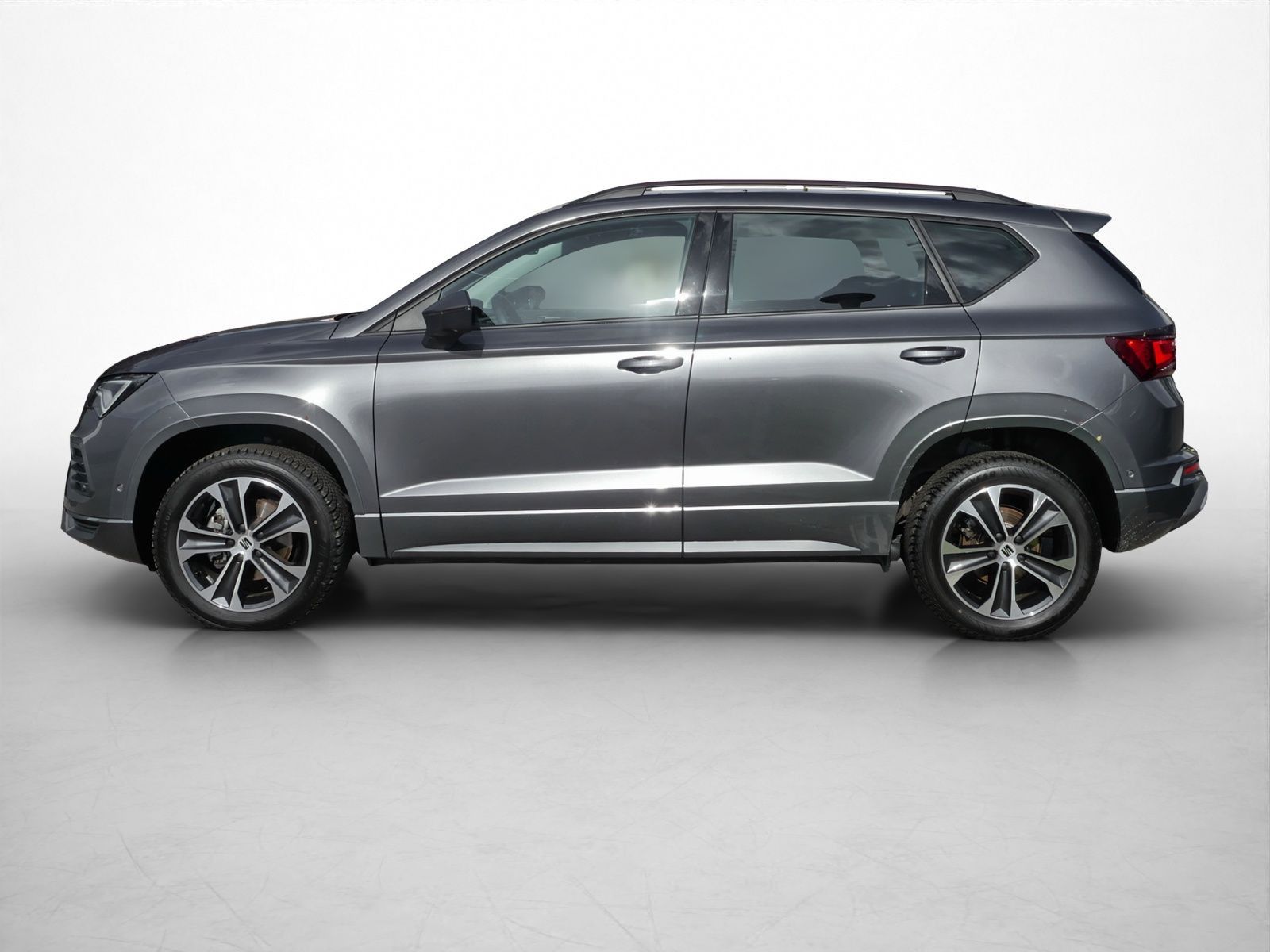 Seat Ateca - Bild 3