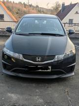 Honda Civic FN1 type s - Honda Civic aus 2008: Coupe