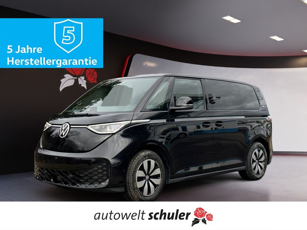 Volkswagen ID. Buzz