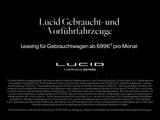 Lucid Air Pure AWD - Lucid Gebrauchtwagen