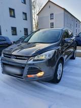 Ford SUV Geländewagen 2.0.tdci.Neu ANGEBOTE. - Gelände gebraucht