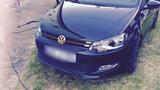 Volkswagen VW Polo 1,2 TDI 6r - Volkswagen Polo: TDI 6r