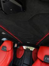 BMW XM 4.4 - - graue BMW XM