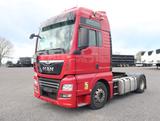 MAN 18.470 BLS TGX Intarder XXL Standklima - MAN TGX 18-470