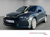 Audi A3 - Vorschau Bild 1