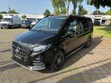 Mercedes-Benz V 300 d Lang 4MATIC Exclusive AMG Airmatic Distr