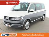Volkswagen T6 Multivan 2.0 TDI Highline 4Motion Aut.*NAVI* - Volkswagen: Multivan 4motion