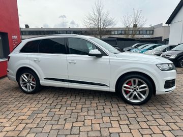 Audi Q7 - 5