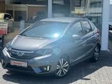 Honda Jazz 1.3 i-VTEC Elegance SHZ+KEYLESS - gebrauchte Honda Van
