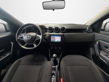 Dacia Duster - 10