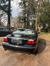 Jaguar S-Type 2.7 Liter V6 Diesel Executive  - Jaguar S-Type: V6