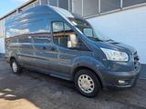 Ford Transit Lang Hoch Klima - Ford Transit: Hoch Lang