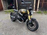 BMW R nineT Euro 3 - MOTORRAD EU