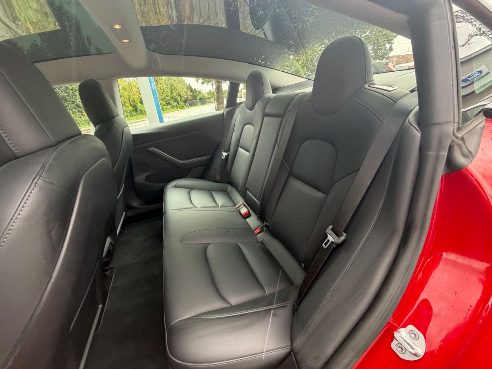 Tesla Model 3 Long Range Dual AWD foto 16