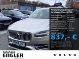 Volvo XC90 T8 Ultimate Bright AWD 7-Sitzer Stdhzg. Cam - Volvo XC90 in Lübeck