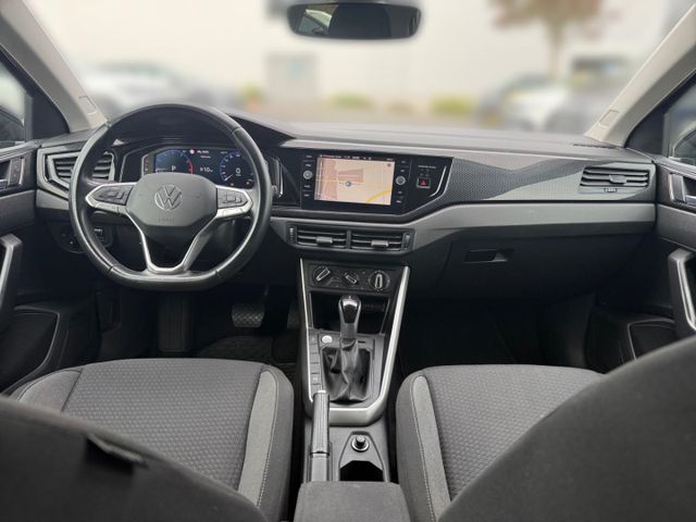 Polo VI Life 1.0 TSI DSG Navi CarPlay DAB+