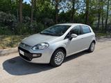 Fiat Punto Evo 1.4 5p S&S Dynamic - silberne Fiat Punto Evo
