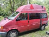 Volkswagen T4 Multivan mit Solar - VW T4 Multivan von 1992