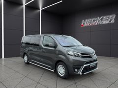 Toyota Proace Verso 1.5 D-4D L2 Shuttle S/S (Euro 6d-Te