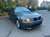 BMW Bmw E60 530d M Paket *Komfortsitze *Kurven... - BMW 530 Limousine M e60 paket mit Diesel-Antrieb