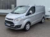 Ford Transit Custom Kasten 310 L1 Limited - Ford Transit Custom Limited Gebrauchtwagen