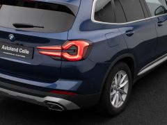 Foto Nummer 15: BMW X3