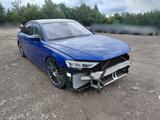 Audi S8 TFSI quattro tiptronic - - Audi S8 Unfallwagen