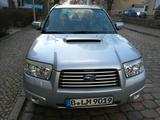 Subaru Forester 2.5XT Turbo Businesspaket Autom. Tu... - Subaru Forester in Berlin