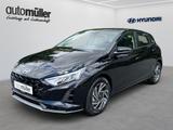 Hyundai i20 TREND *FLA*SpurH*Navi*PDC*KAM - Hyundai i20 Jahreswagen