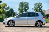 Volkswagen Golf 1.4 TSI 90 kW Style - Scheckheftgepflegt - Gebrauchtwagen in Dresden bis 5.000 Euro