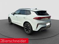 Cupra Terramar - Vorschau Bild 5