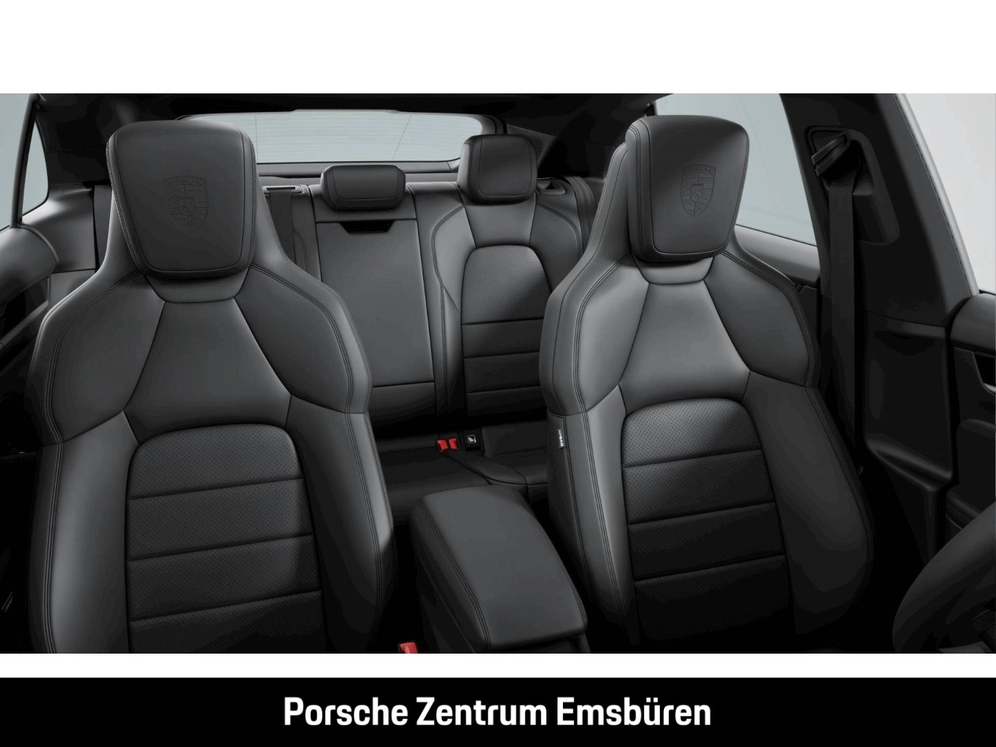 Porsche Macan - Bild 46