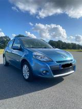 Renault Clio 1.2 16V Dynamique - Renault Clio: Dynamique 16v