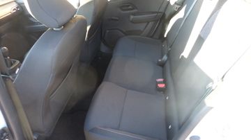 Dacia Sandero Essential SCe 65 PS mit Klima + Lookpake