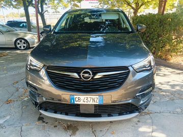 Opel Grandland (X) - 4