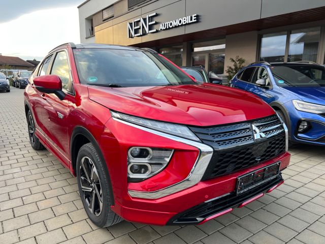 Mitsubishi Eclipse Cross Top Hybrid 4WD