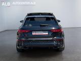 Audi RS 3 Sportback quattro/MATRIX-LED/PANO/HEAD-UP - gebrauchte Audi RS3 aus dem Jahr 2024