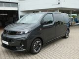 Opel Zafira Life M GS Line 7Sitze Leder AHK*Standheiz