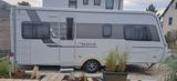 HYMER / ERIBA / HYMERCAR Eriba Nova 531 Luxusline - Wohnwagen Luxus