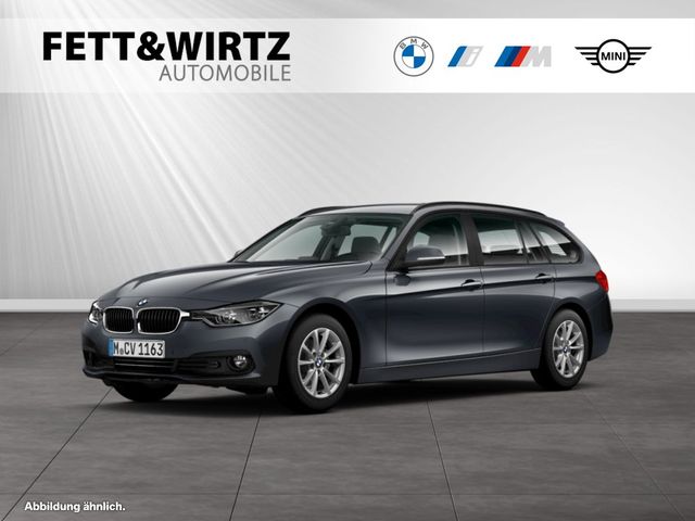 BMW 316d Advantage|LED|DrivingAssistant|Kamera