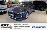 Hyundai i20 1.0 T-GDi (100 PS) Select Select - Hyundai i20 Gebrauchtwagen in Dresden