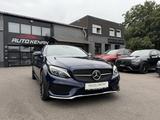 Mercedes-Benz C 250 Coupe AMG DTR/HUD/Pano/Burmest/SDTHZ/19' - Mercedes-Benz C 250: Sportwagen