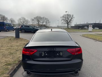 Audi A5 - 8
