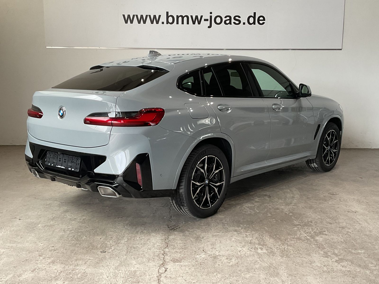 BMW X4 - Bild 13