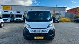 Fiat Ducato Pritsche Doka Maxi L4*KLIMA*CAM*LED*AHK - Fiat Ducato in Bonn