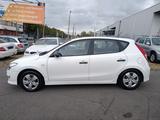 Hyundai i30 Classic*1 HAND*SHEFTGEPFLEGT*V-NEUTEILE*AHK* - Hyundai Gebrauchtwagen von 2012