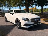 Mercedes-Benz E 200  Coupe  4Matic * Leder / Navi / Automatik - gebrauchte Mercedes-Benz E 200 aus dem Jahr 2018