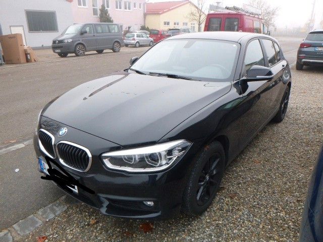 BMW 118