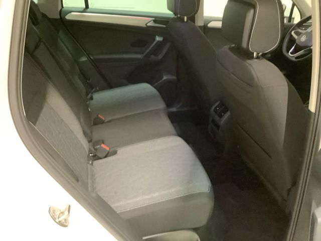 Tiguan Move 1,5 TSI 110 kW DSG  LED, ACC, Headup